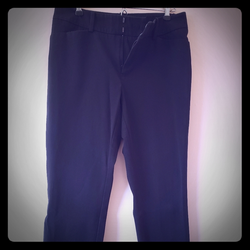 Dress pants